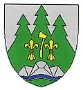 Wappen von Waldenstein