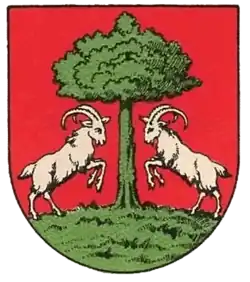 Weißgerber