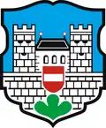 Wappen von Weitra