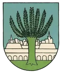 Wieden