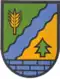 Wappen von Wolfau