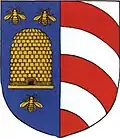 Wappen Zeillern (Niederösterreich)