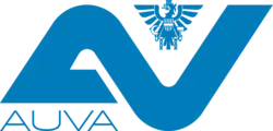 Logo Allgemeine Unfallversicherungsanstalt