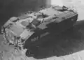 Armored Utility Vehicle M44