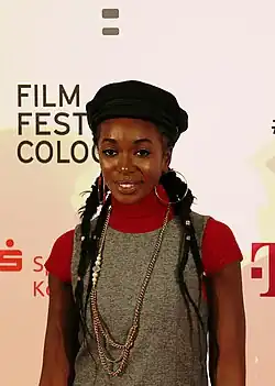 Karmela Shako