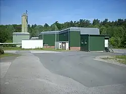 Schacht AV 9