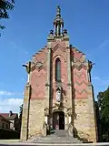 Kirche Saint-Michel