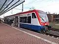 Albtal-Verkehrs-Gesellschaft (AVG) drei Stück *