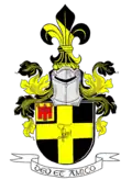 Wappen der AV Albertus Magnus