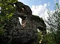 Ansicht von 2012