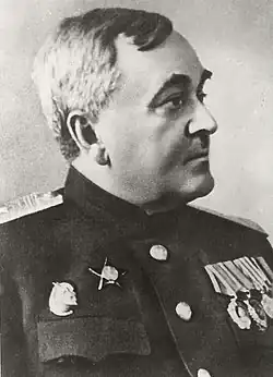 Alexander Alexandrow