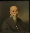 A Chinese Mandarin