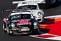 997.2 GT3 Cup (Frontansicht)