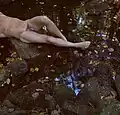 Sarah Marie Jones: A Skinny Dipping Photo&nbsp;3