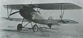Albatros D.III
