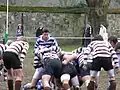 Winchester College Football am Winchester College