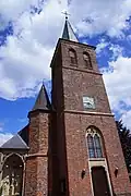 Loikum, St. Antoniuskirche