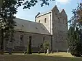 Aakirke Bornholm