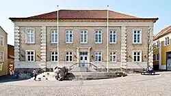 Altes Rathaus