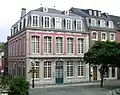 Couven-Museum in Aachen