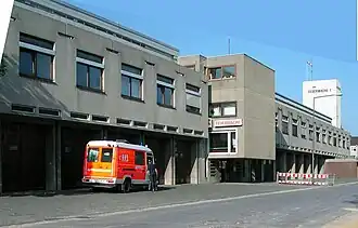 Hauptwache