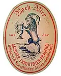 Aachener Export-Bockbier