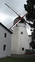 Mühle Valsemøllen