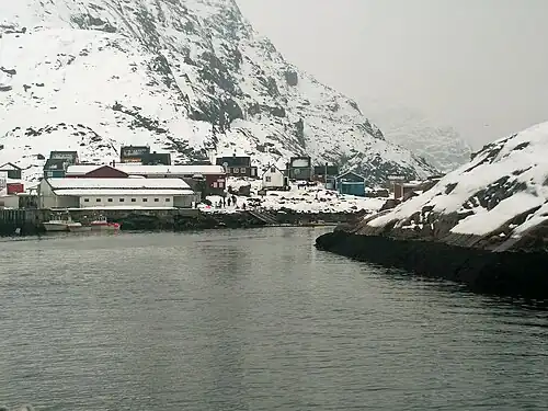 Aappilattoq (2005)