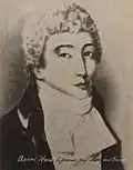 Aaron Hart und Abraham de Sola