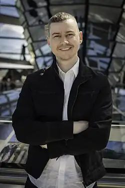 Aaron Valent (2025)