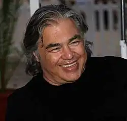 24. August: Aaron Russo (2006)