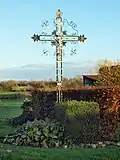 Monumentalkreuz
