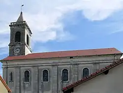 Lutherische Kirche