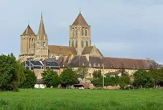 Abtei