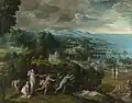 Orpheus und Eurydike