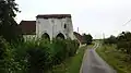 Kloster Notre-Dame