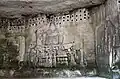 Grotte des Jüngsten Gerichts