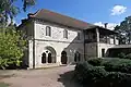 Kloster Saint-Gilbert