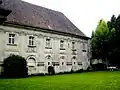 Kloster Rangéval