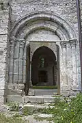Südportal