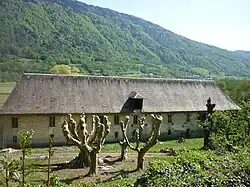 Kloster Betton