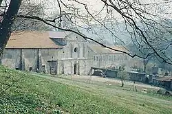 Kloster Sainte-Marie-aux-Bois