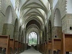 Innenansicht