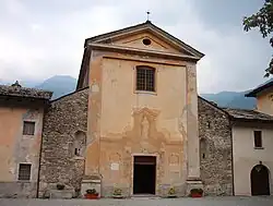 Abbazia Novalesa