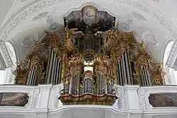Abbey Irsee