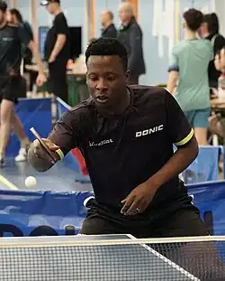 Abdel-Kader Salifou