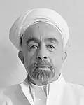 Abdallah I.