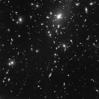 Abell 1835