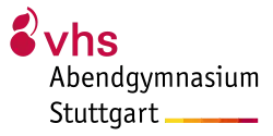 Logo des Abendgymnasiums Stuttgart