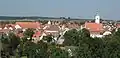 Historische Altstadt